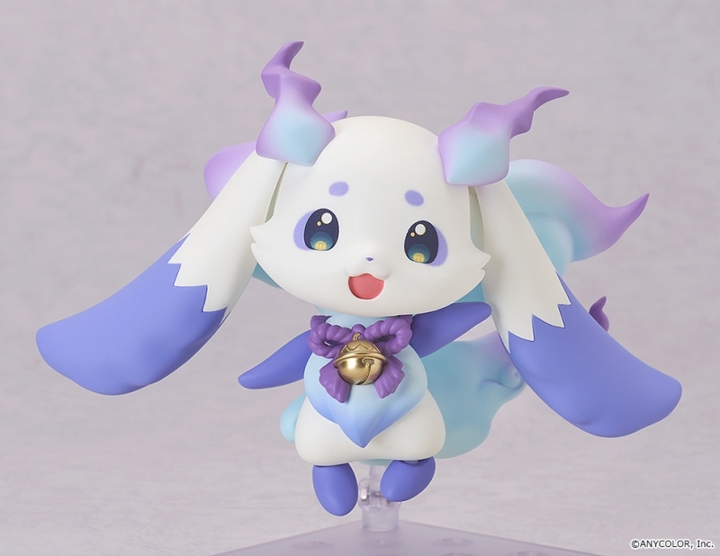 にじさんじ ねんどろいど ルンルン