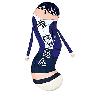 『機動戦士Gundam GQuuuuuuX(ジークアクス)』 ひねくれたやつらBIG B：ニャアン