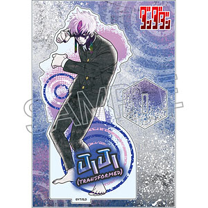 TVアニメ『ダンダダン』 スプレーアートシリーズ アクリルスタンド ジジ(変身)