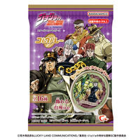 コレクトレー『ジョジョの奇妙な冒険 スターダストクルセイダース』（12個入り）