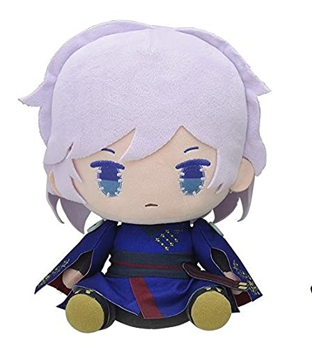 JAIA 【エペル】ツイステッドワンダーランド エペル＆ルーク スペシャルハンドメイド風お座りぬいぐるみ