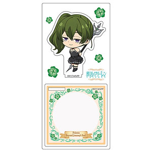 TVアニメ『葬送のフリーレン』 アクリルスタンド付コースター ユーベル