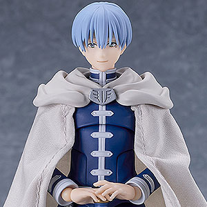 【限定販売】figma 葬送のフリーレン ヒンメル