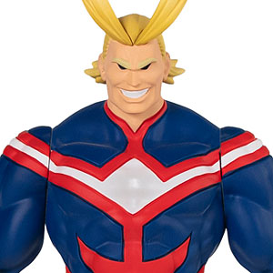 CK-M04 COLLEKAZARO 僕のヒーローアカデミア オールマイト