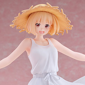 リコリス・リコイル 錦木千束 白ワンピースVer. 1/7 完成品フィギュア