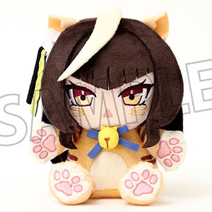 ウマ娘 プリティーダービー ぬいぐるみ チーム・ミラクルず カルストンライトオ