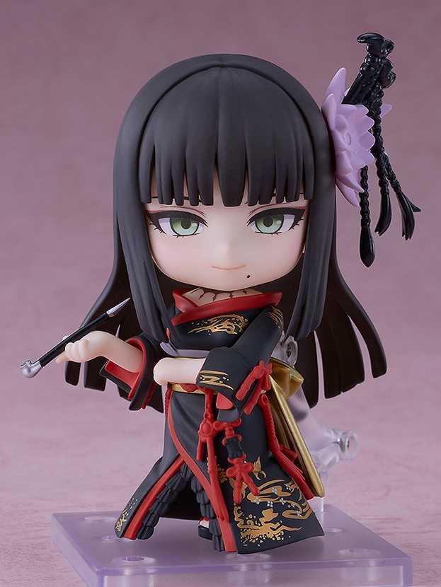 ねんどろいど ヨツユ