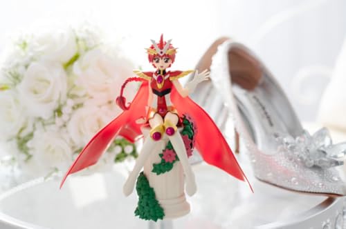 魔法騎士レイアース 獅堂光 HereDitail フィギュア