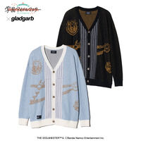 学園アイドルマスター×gladgarb Boom Boom Pow Cardigan