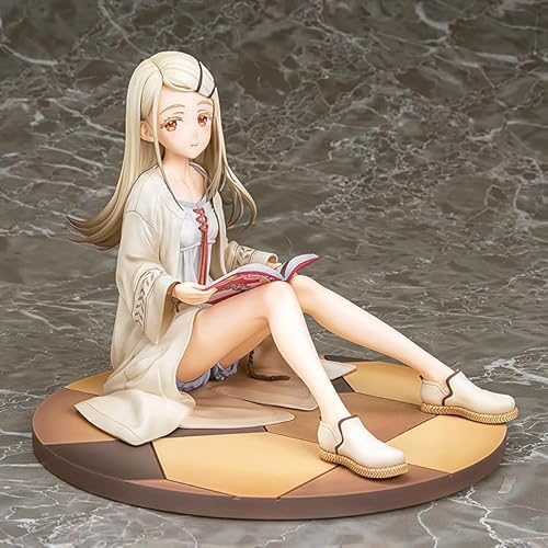 ファット カンパニー[Phat Company] 学園アイドルマスター 篠澤 広 一番向いてないことVer. 1/7スケール プラスチック製塗装済み完成品