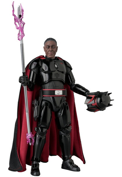 マフェックス No.301 MAFEX MOFF GIDEON(TM) 『The Mandalorian』