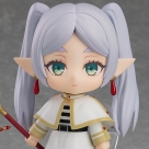 グッドスマイルカンパニー 葬送のフリーレン ねんどろいど フリーレン プラスチック製 塗装済み可動フィギュア ノンスケール 専用台座付属 全高約100mm 二次再販