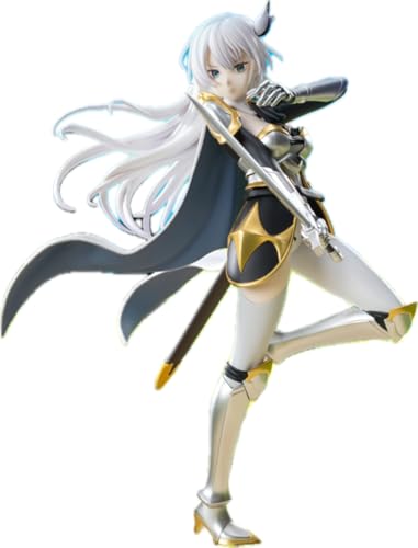 【公式】片田舎のおっさん、剣聖になる ハイ プレミアム アリューシア シトラス フィギュア