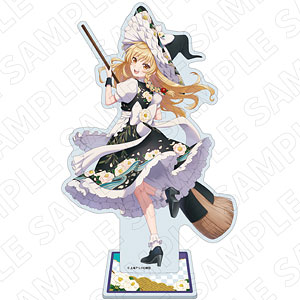 キャラディショナルトイ 東方Project アクリルスタンド(霧雨魔理沙)