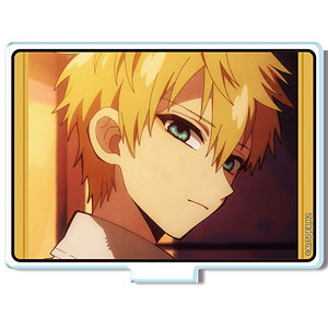 TVアニメ「地縛少年花子くん2」 ミニアクリルスタンド デザイン10(源輝/A)