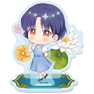 らんま1/2 ぷちちょこアクリルスタンド[天道あかね]