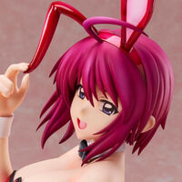 B-style 機動戦士ガンダムSEED DESTINY ルナマリア・ホーク バニーVer.