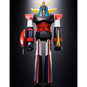 ジャンボマシンダー 勇者ライディーン