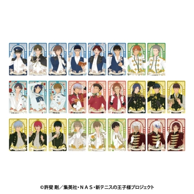 【グッズ-カードコレクション】新テニスの王子様 アルカナカードコレクション3【アニメイト限定】
