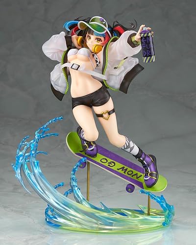Fate/Grand Order バーサーカー/清少納言 1/7 完成品フィギュア