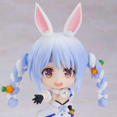 ねんどろいど ホロライブプロダクション 兎田ぺこら（再販）