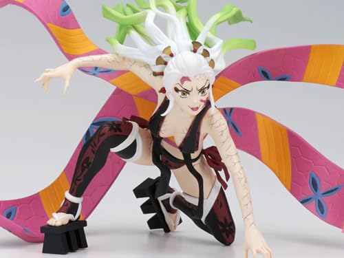バンプレスト 鬼滅の刃 VIBRATION STARS 堕姫 B
