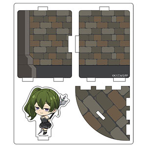 TVアニメ『葬送のフリーレン』 スタックアクリルスタンド ユーベル