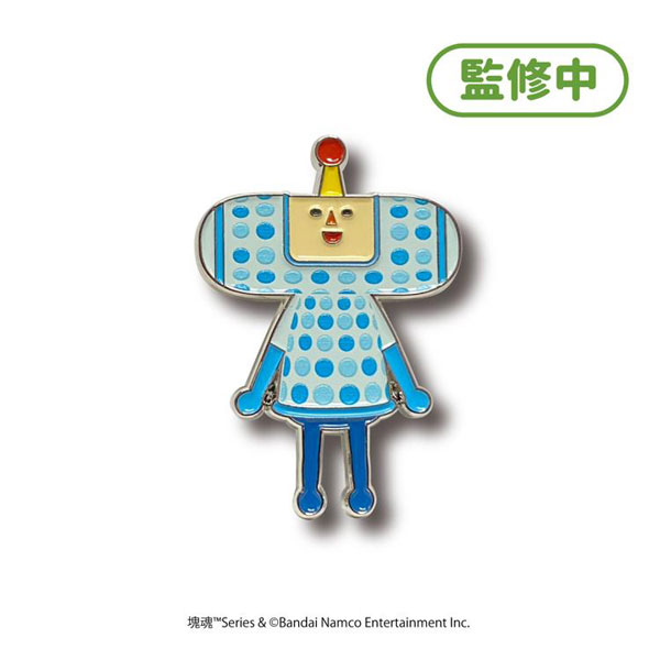 塊魂ピンズ ジュン