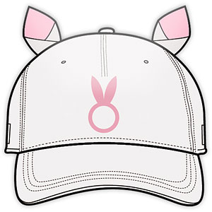 「勝利の女神:NIKKE」 キャップ アリス スイートホームver.