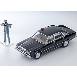 トミカリミテッドヴィンテージ ネオ LV-N 荻窪魂Vol.11 日産 スカイライン ハードトップ 2000GT-R(銀)1972年式