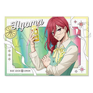 ブルーロック LEMON ステラフォトsparkle 5.千切豹馬