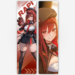 勝利の女神:NIKKE メモボードセット ラピ:レッドフード