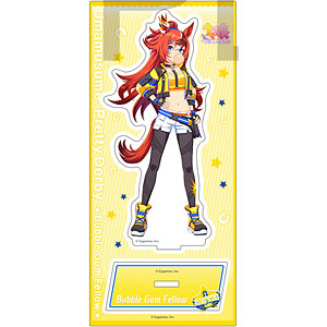 ウマ娘 プリティーダービー アクリルスタンド vol.15 バブルガムフェロー