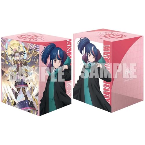 ヴァンガード新デッキセット「明導ヒカリ」「明星エリカ」発売！特典も