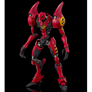 テッカイザー スパイダーマン SP//dr 可動フィギュア