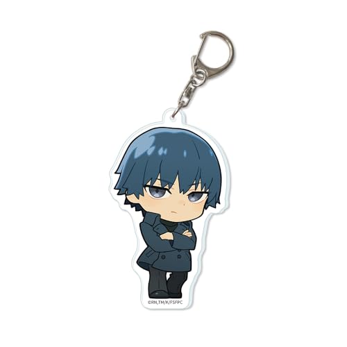 Fate/strange Fake ビッグアクリルキーホルダー ファルデウス・ディオランド BAAN-F003-m10