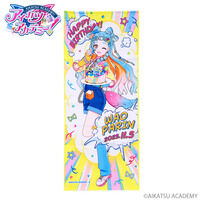 【予約販売】アイカツアカデミー！和央パリン バースデー記念フェイスタオル 2025