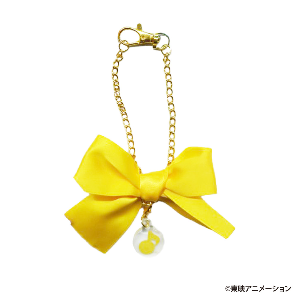 おジャ魔女どれみ_リボンチャーム ももこ