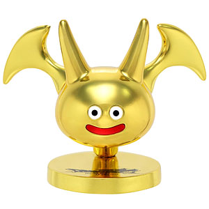 メタリックモンスターズギャラリー ドラゴスライム〈ドラゴンクエストVII Reimagined発売記念バージョン〉