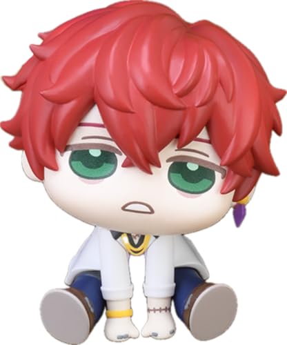 【公式プライズ】 魔法使いの約束 きゅるみー ミニ フィギュア ミスラ