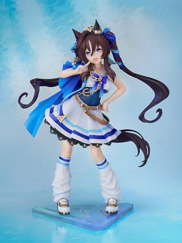 グッドスマイルカンパニー[GOOD SMILE COMPANY] ウマ娘 プリティーダービー ヴィブロス 1/7スケール プラスチック製 塗装済み完成品