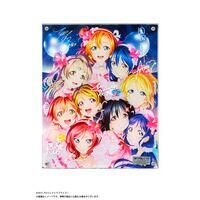 ラブライブ！ レイヤードグラフ(R)　μ’s Final LoveLive! μ’sic Forever♪♪♪♪♪♪♪♪♪