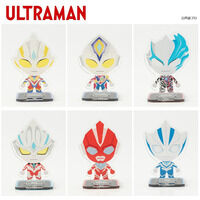 ウルトラマン デフォルメ アク...