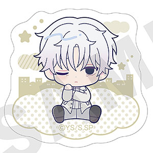 「SAKAMOTO DAYS」 ミニキャラおやすみシリーズ ふぃんこれ(X(スラー))