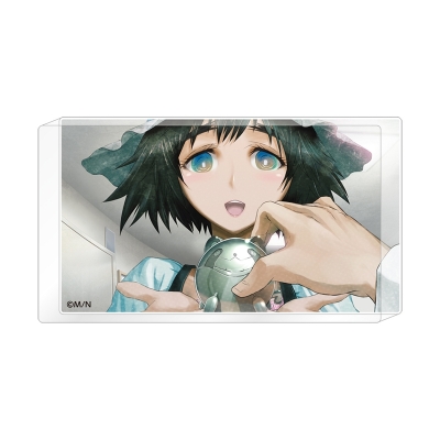 【グッズ-置きもの】STEINS;GATE アクリルブロック / 椎名 まゆり【再販】