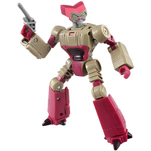 トランスフォーマームービー TS-31 クラニクス