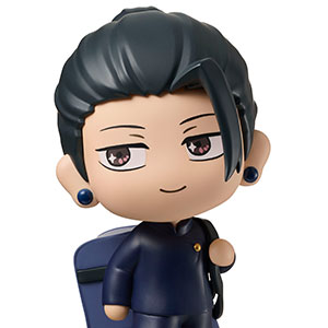 てくぴく 夏油傑-呪術高専- 『呪術廻戦』