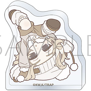 TVアニメ『東京リベンジャーズ』 ころっとアクリルフィギュア 佐野万次郎 ぱすてるぽっぷ