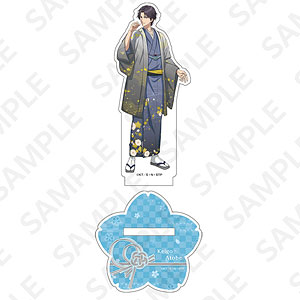 新テニスの王子様 BIGアクリルスタンド 跡部景吾