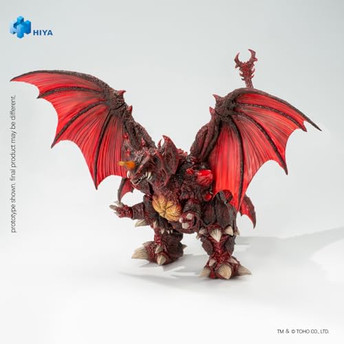 HiPlay HIYATOYS デストロイア EBG0295 可動フィギュア 塗装済み 完成品